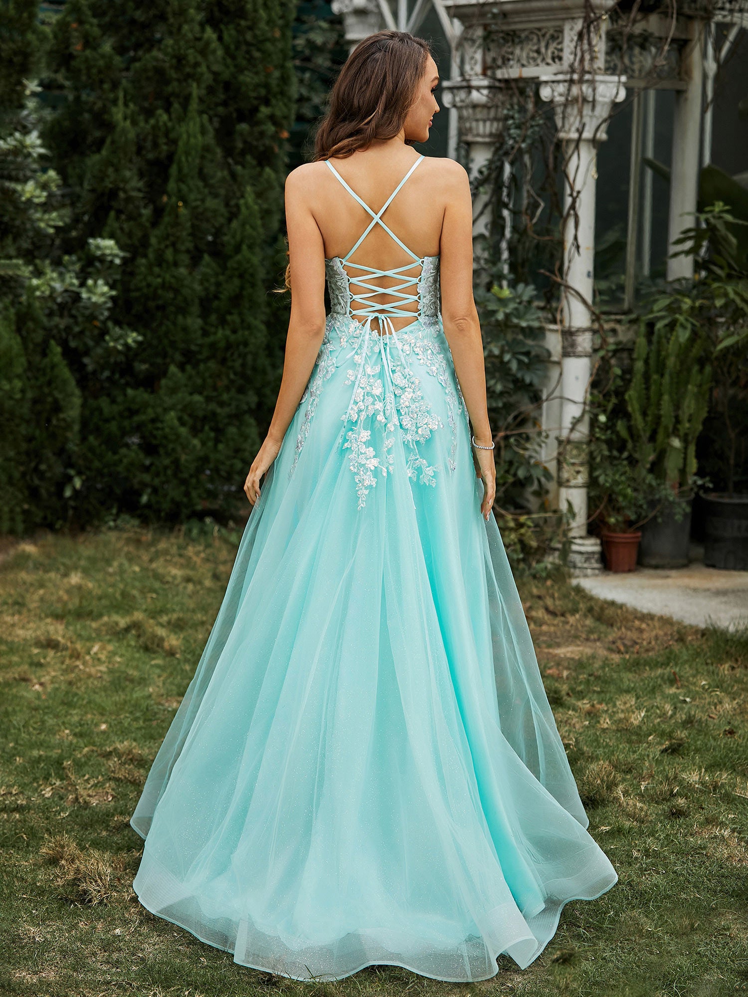 Mint Green